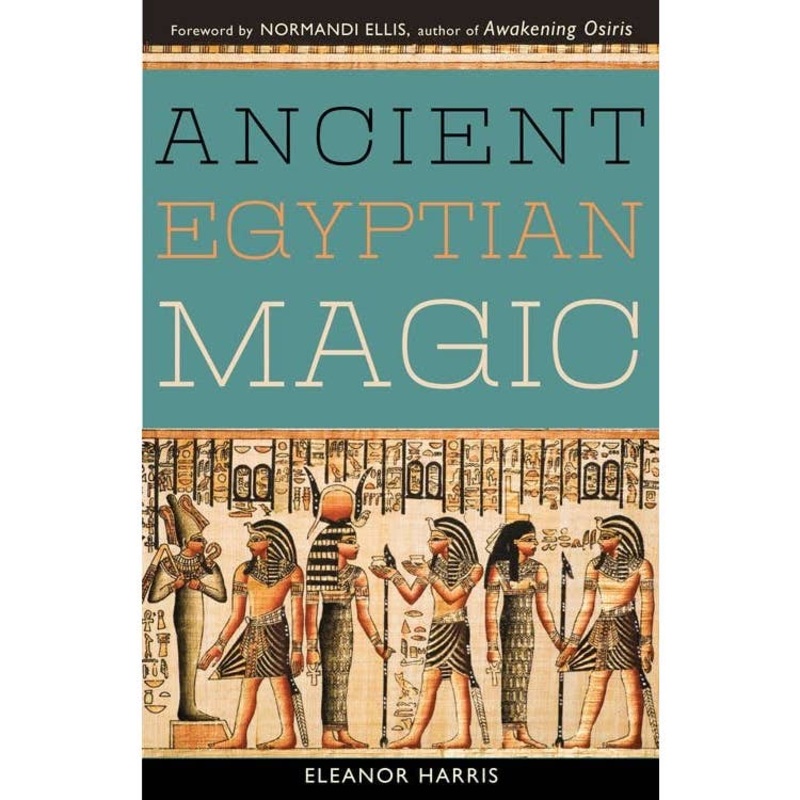 Microcosm Ancient Egyptian Magic