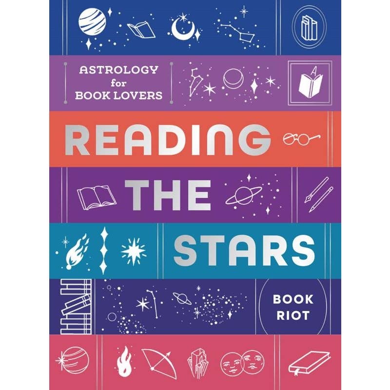 Microcosm Reading the Stars Astrology for Book Lovers