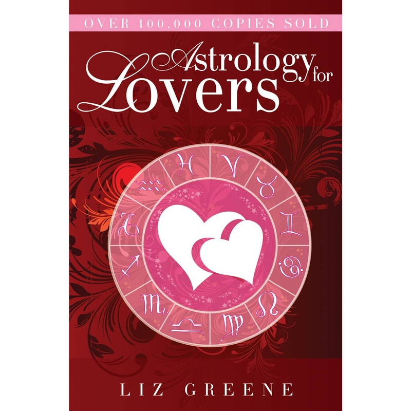 Red Wheel Astrology for Lovers