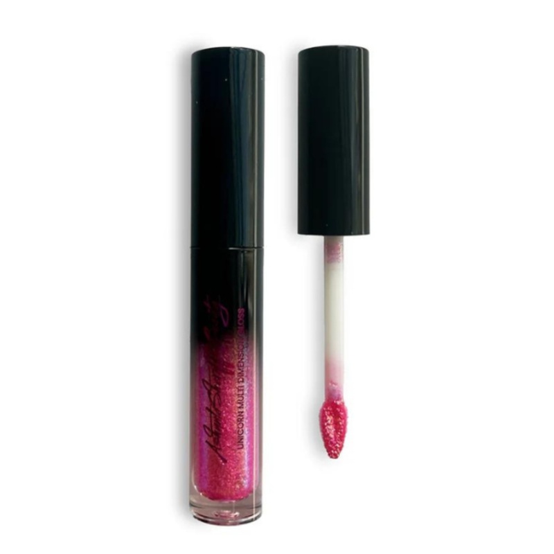 Ashunta Sheriff Beauty Unicorn Multi Dimensional Gloss
