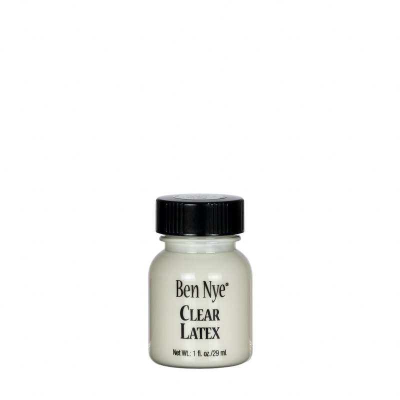 Ben Nye Clear Liquid Latex