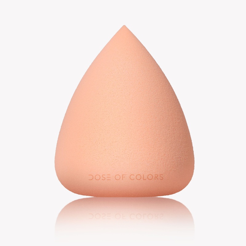 Dose of Colors Jumbo Seamless Beauty Sponge