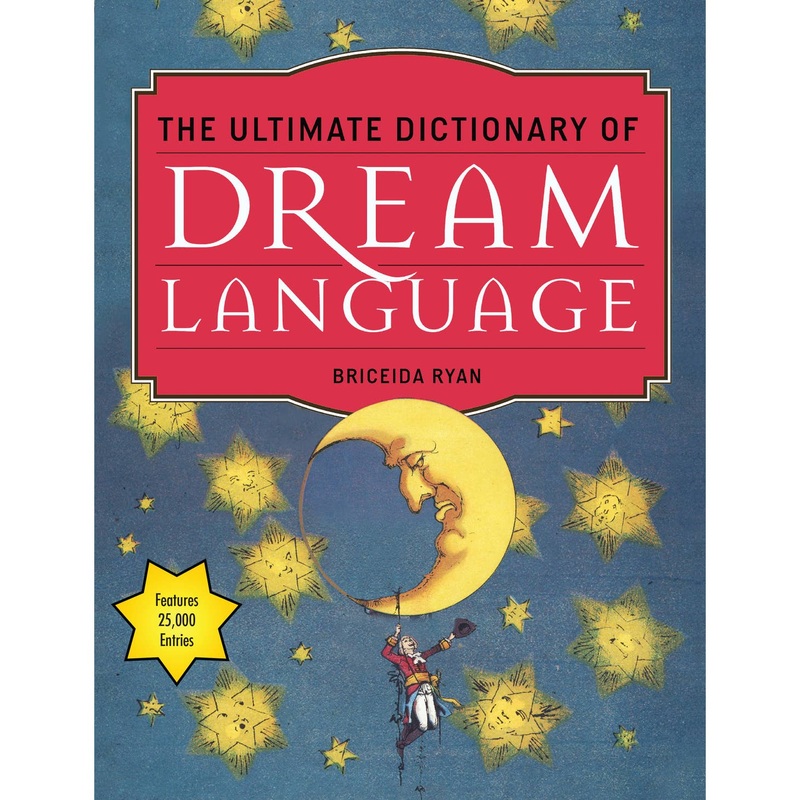 Red Wheel The Ultimate Dictionary of Dream Language