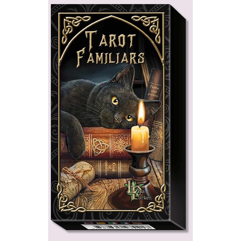 Tarot Familiars