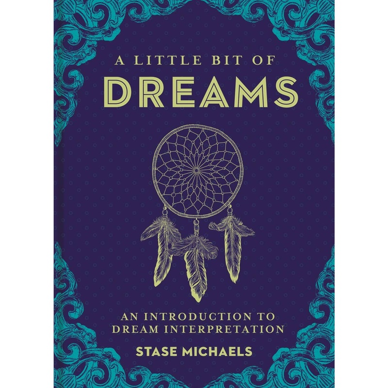 Union Square & Co. A Little Bit of Dreams by Stase Michaels