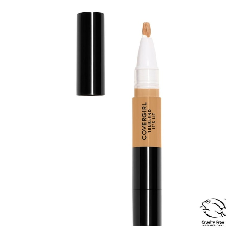 COVERGIRL Trublend It’s Lit Concealer
