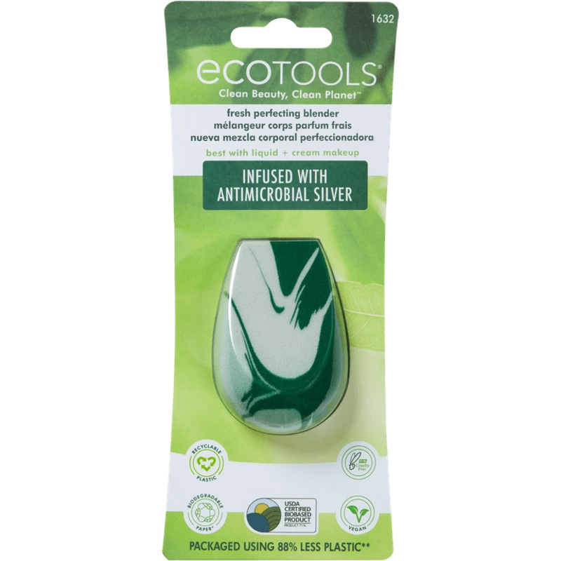 ECOTOOLS Fresh Perfecting Makeup Blending Sponge