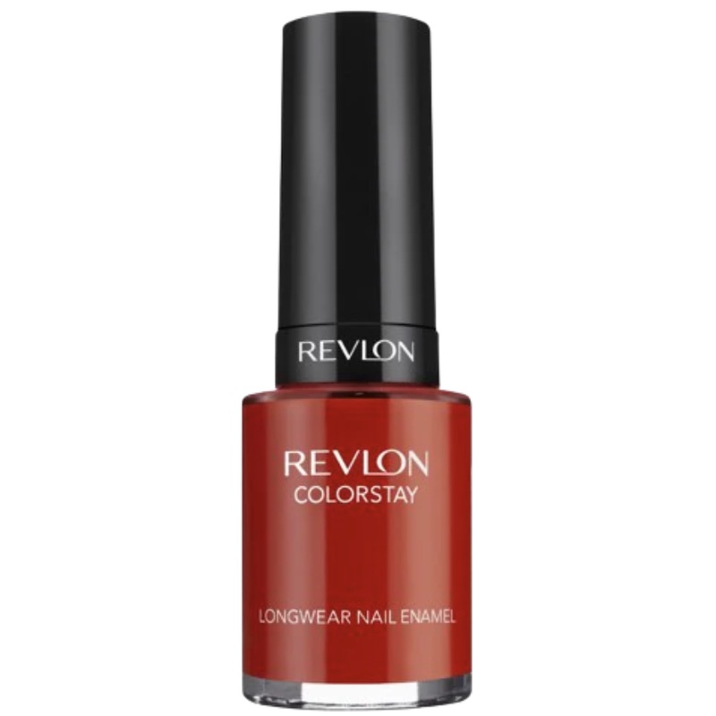 REVLON ColorStay Longwear Nail Enamel MKS285673158514
