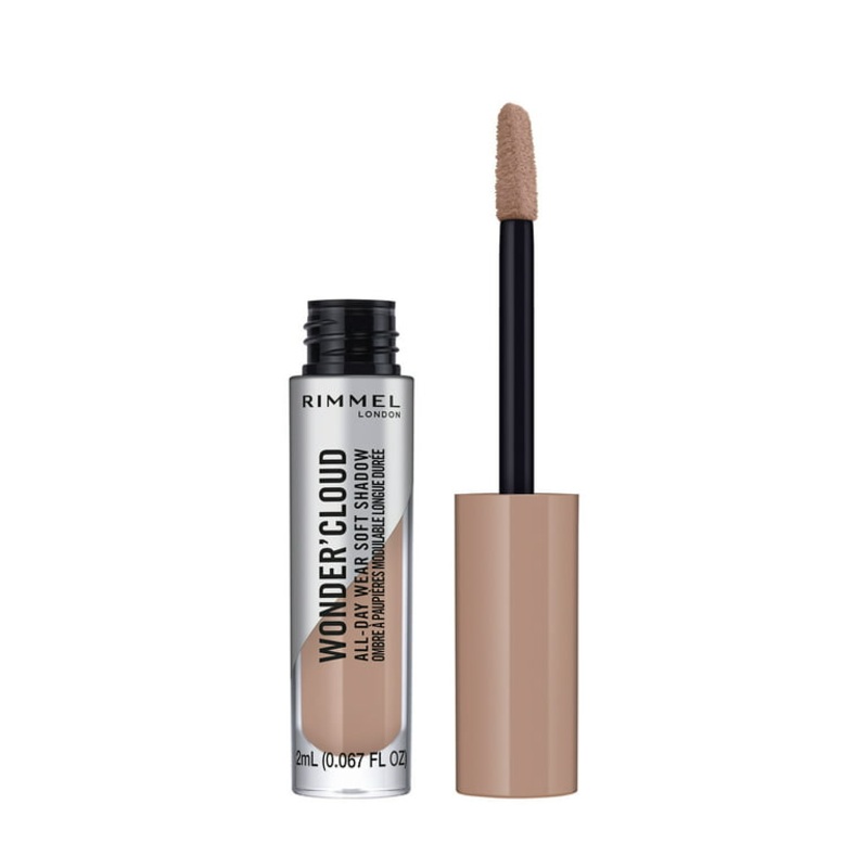RIMMEL Wonder’ Cloud All-Day Wear Soft Eyeshadow