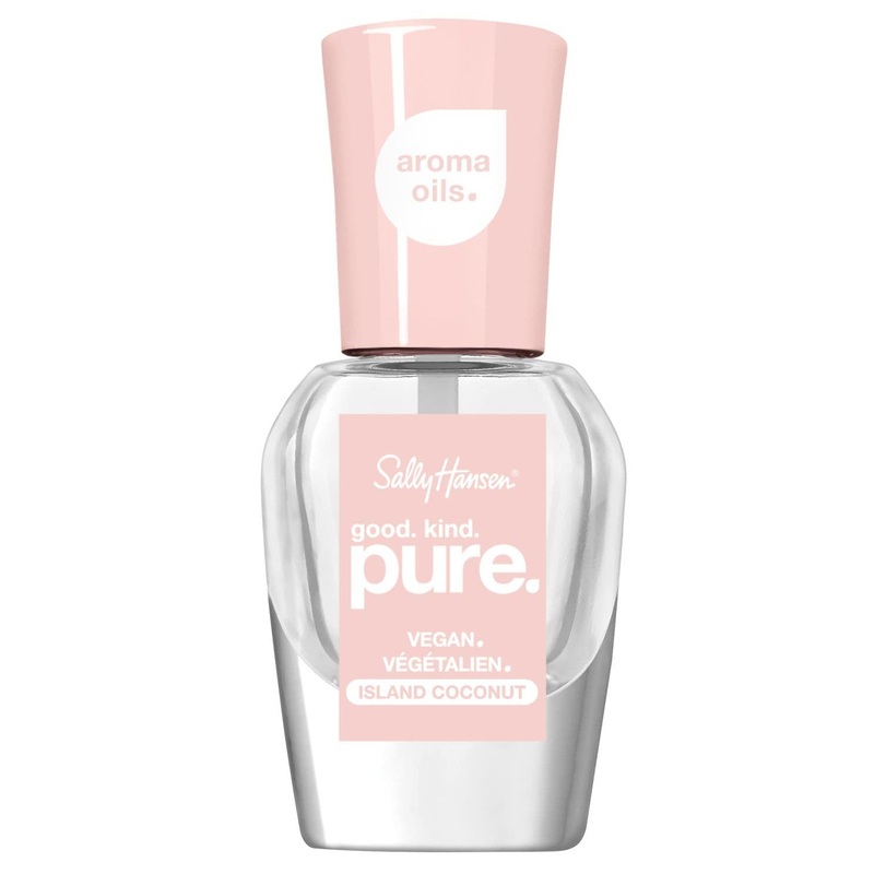 SALLY HANSEN Good. Kind. Pure. Vegan Nail Oil Polish MKS285673158603