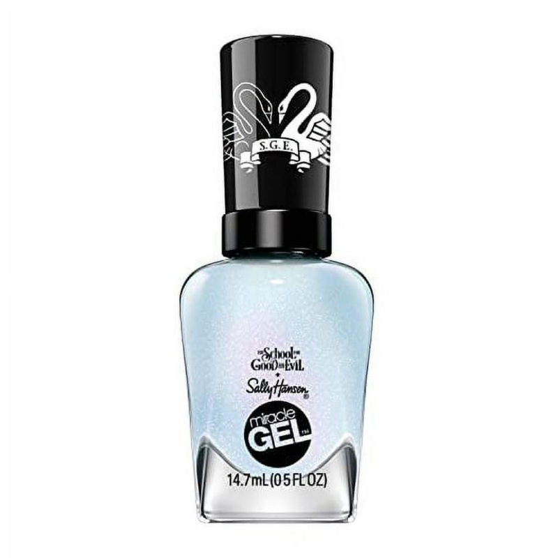 SALLY HANSEN Miracle Gel Nail Color MKS285673158464