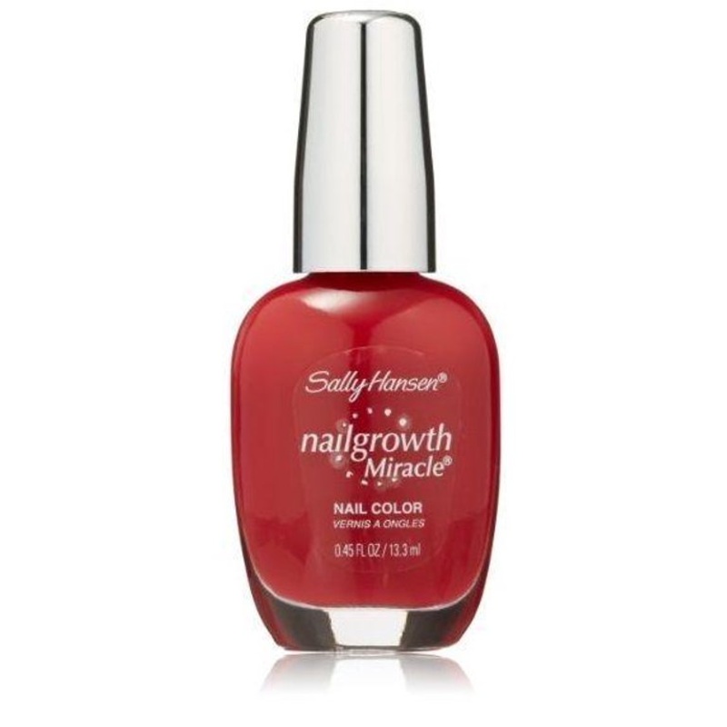 SALLY HANSENNail Growth Miracle Nail Color