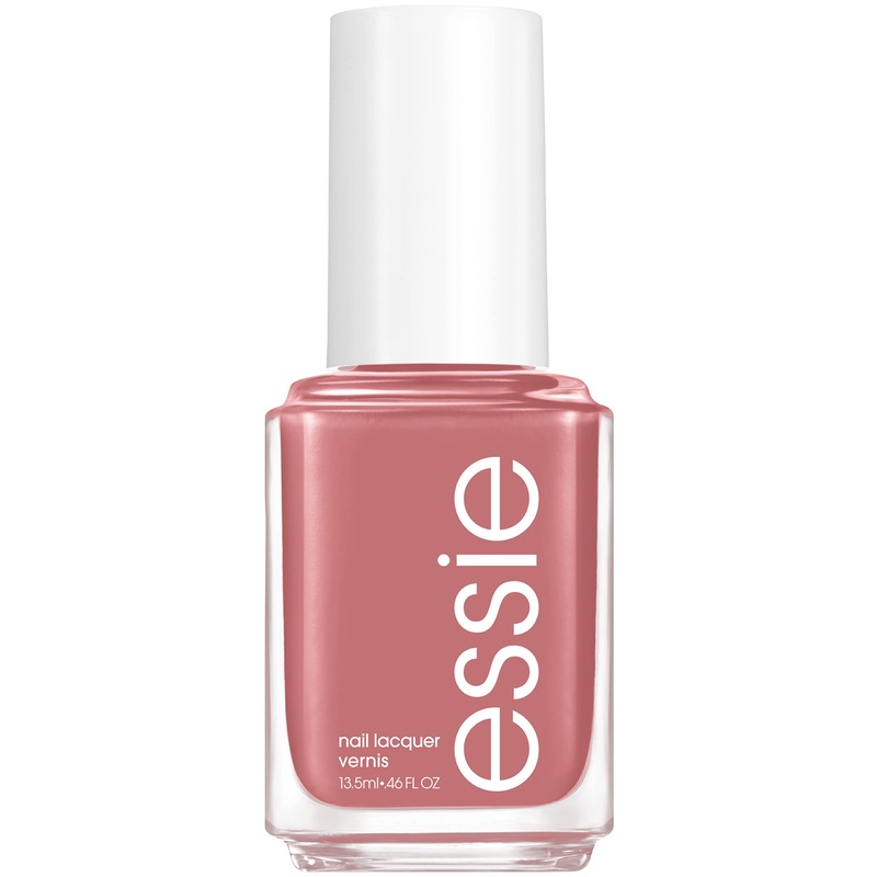 ESSIE Glossy High – Shiny Nail Polish (Fall Collection) MKS285673158425