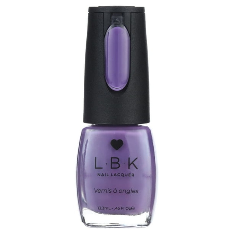 LBK Perfect Match Nail Polish MKS285673158440