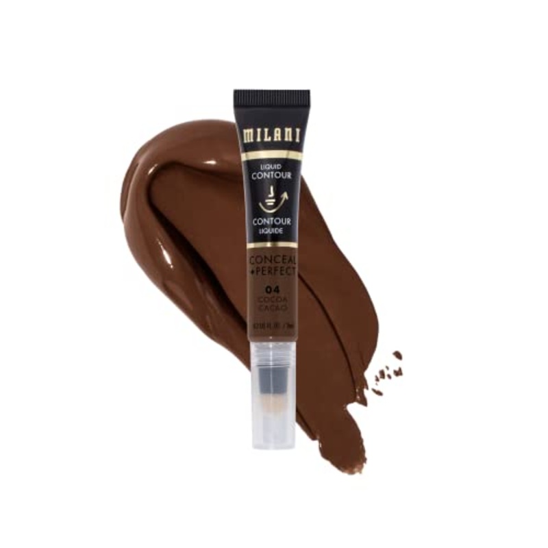 MILANI Conceal + Perfect Face Liquid Contour Collection