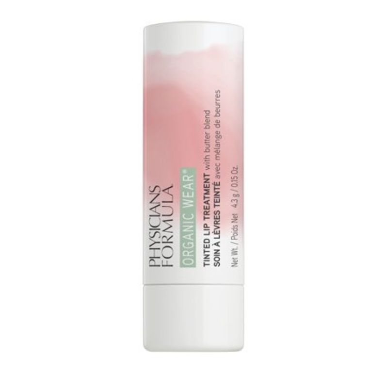 PHYSICIANS FORMULA Organic Wear Tinted Lip Treatment