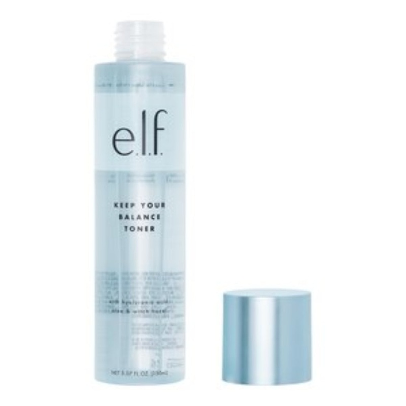 e.l.f Cosmetics Keep Your Balance Toner