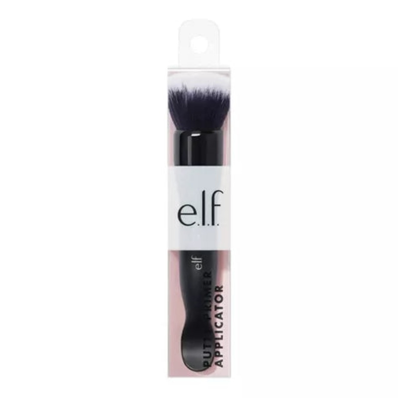 e.l.f Cosmetics Putty Primer Brush and Applicator