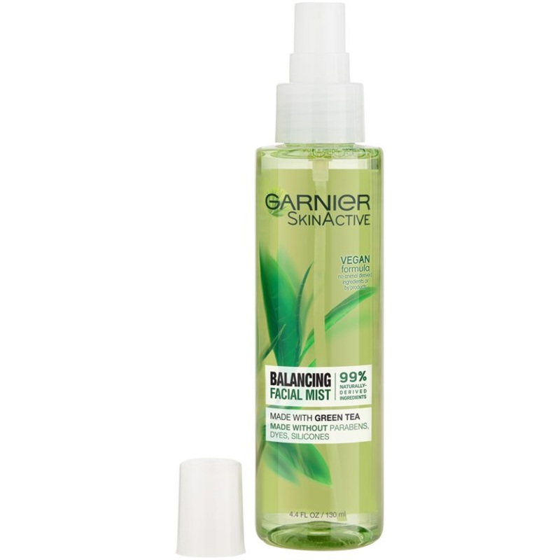 GARNER Skin Active Balancing Facial Mist With Green Tea