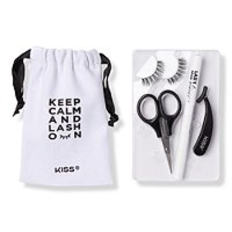 KISS Lash GlueLiner Starter Kit 5 Piece Set
