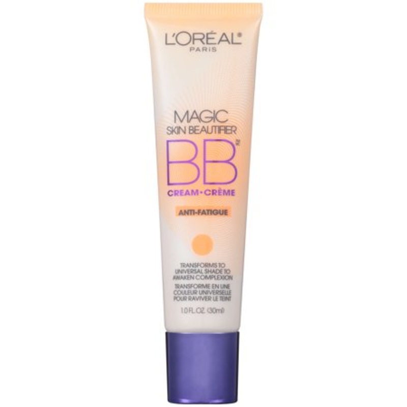 L’OREAL PARIS Magic Skin Beautifier BB Cream