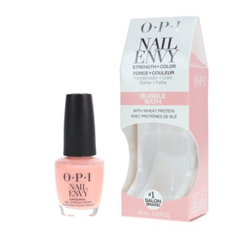 Opi Nail Envy Nail Strengthener
