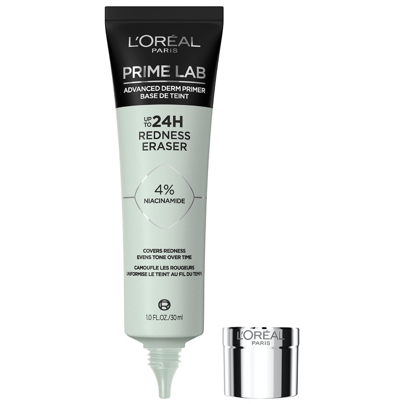 L’OREAL 24HR Prime Lab Primer