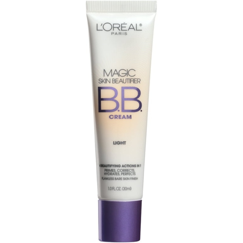 L’OREAL Magic Skin Beautifier BB Cream