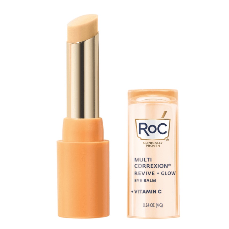 ROC Multi CorrexionRevive + Glow Eye Balm