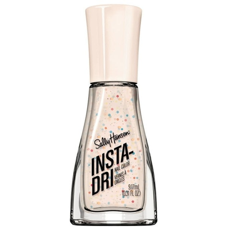SALLY HANSEN Fast Acting Insta – Dri Nail Color MKS285673157741