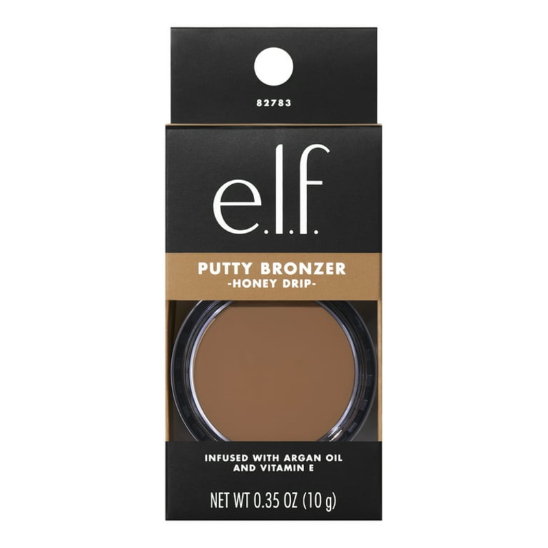 E.L.F. Putty Bronzer