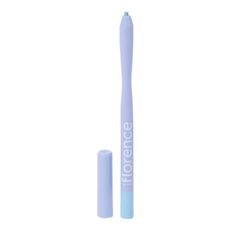 FLORENCE Whats My Line Longwear Eyeliner