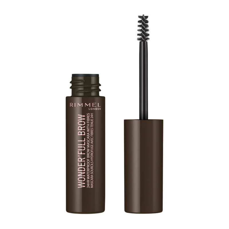 RIMMEL London Wonder’Full Brow Mascara