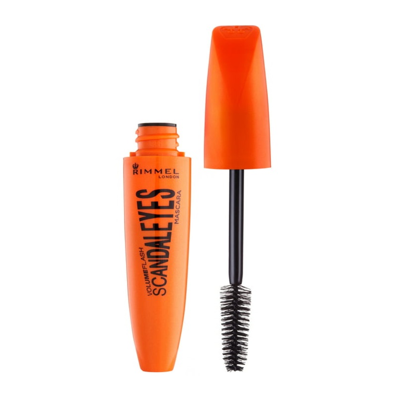 RIMMEL Scandal’Eyes Volume Flash Mascara