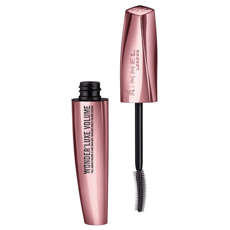 RIMMEL Wonder’Luxe Volume Mascara