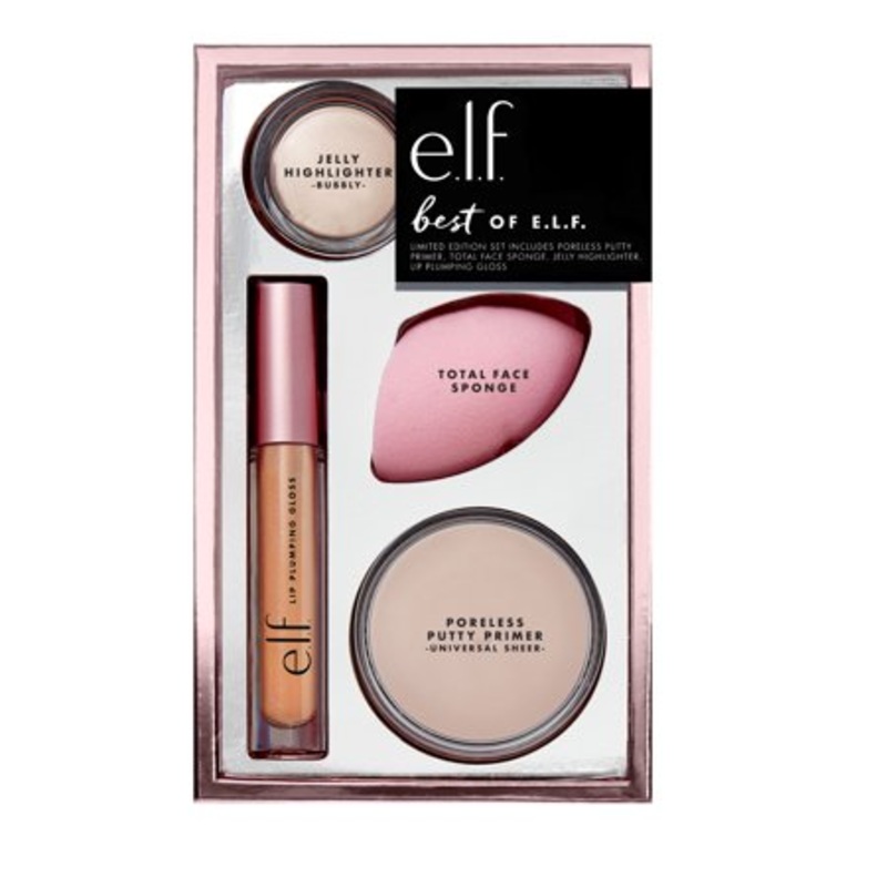 E.L.F. Best of E.L.F. Holiday Kit
