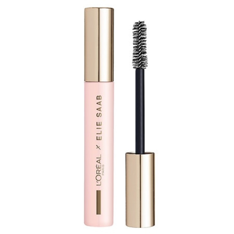 L’OREAL Elie Saab Le Volume Haute Mascara