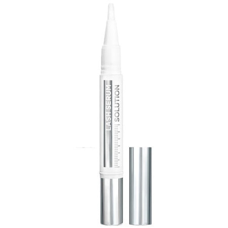 L’OREAL Lash Serum Solution