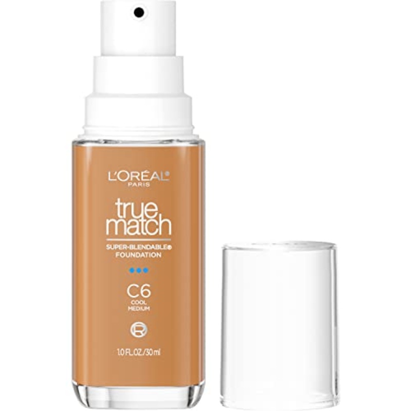 L’OREAL True Match Super-Blendable Foundation