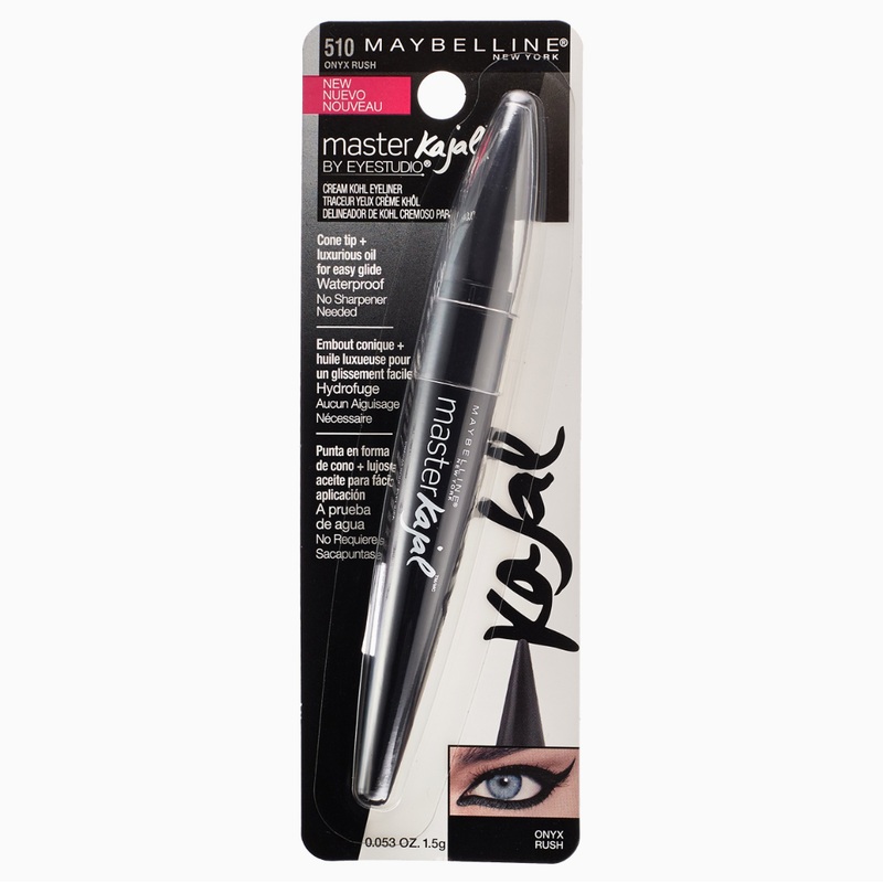 MAYBELLINE Eyestudio Master Kajal Eyeliner