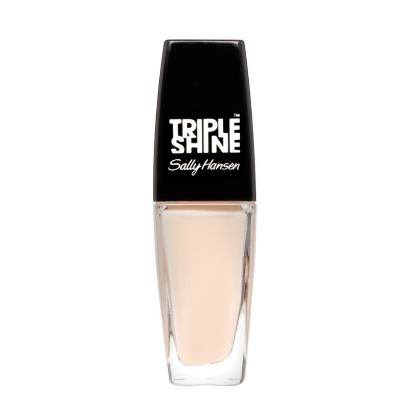 SALLY HANSEN Triple Shine Nail Color