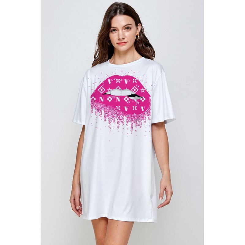 Tee Dress
