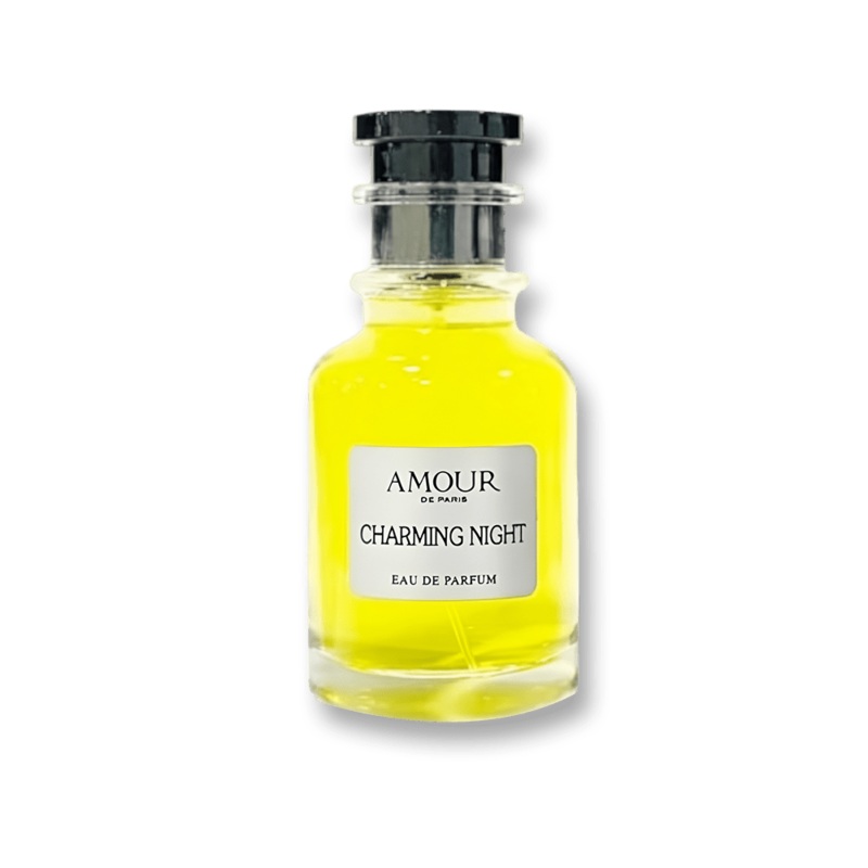 Amour De Paris Charming Night EDP