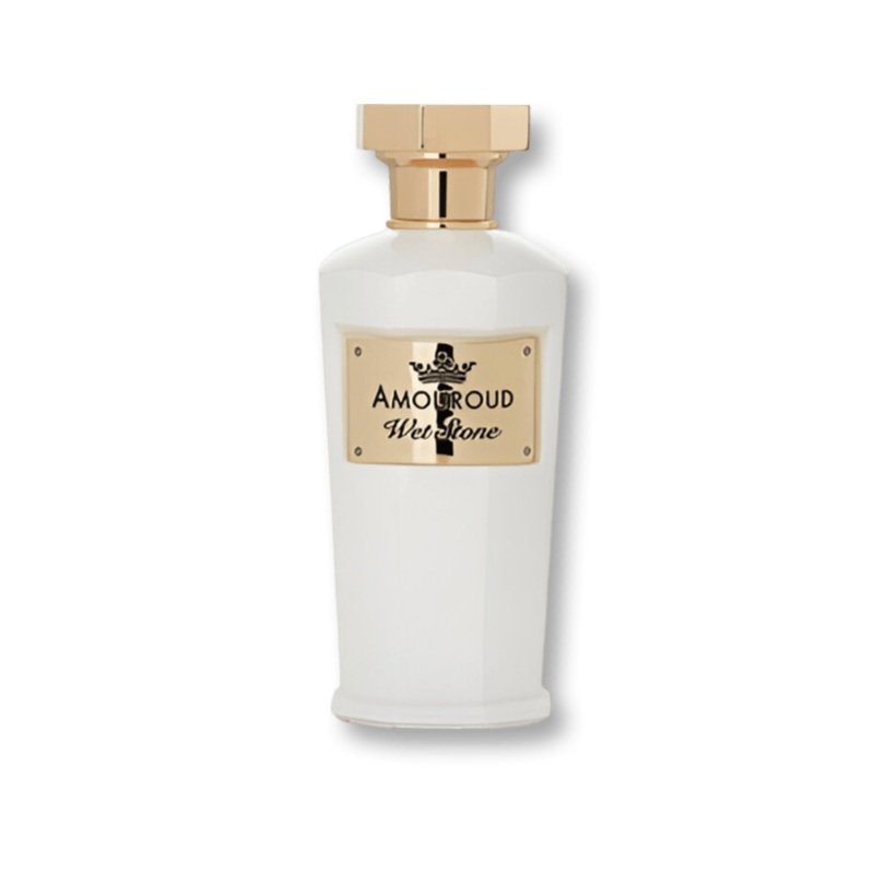 Amouroud Wet Stone Parfum
