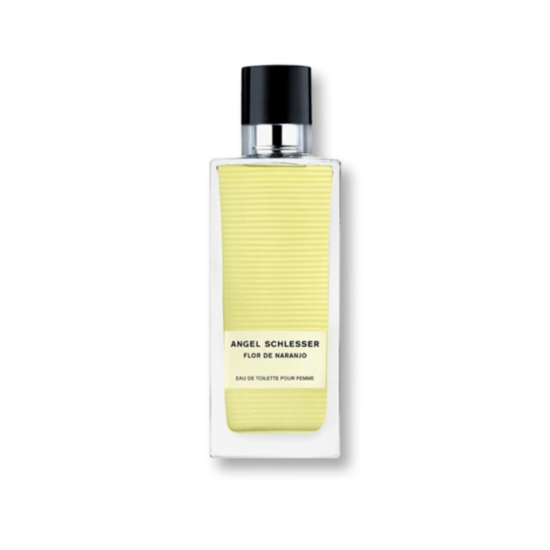 Angel Schlesser Eau Fraiche Flor De Naranjo EDT