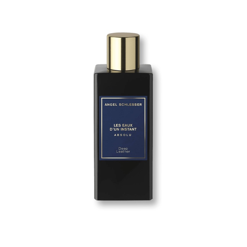 Angel Schlesser Les Eaux D’Un Instant Absolu Deep Leather EDP