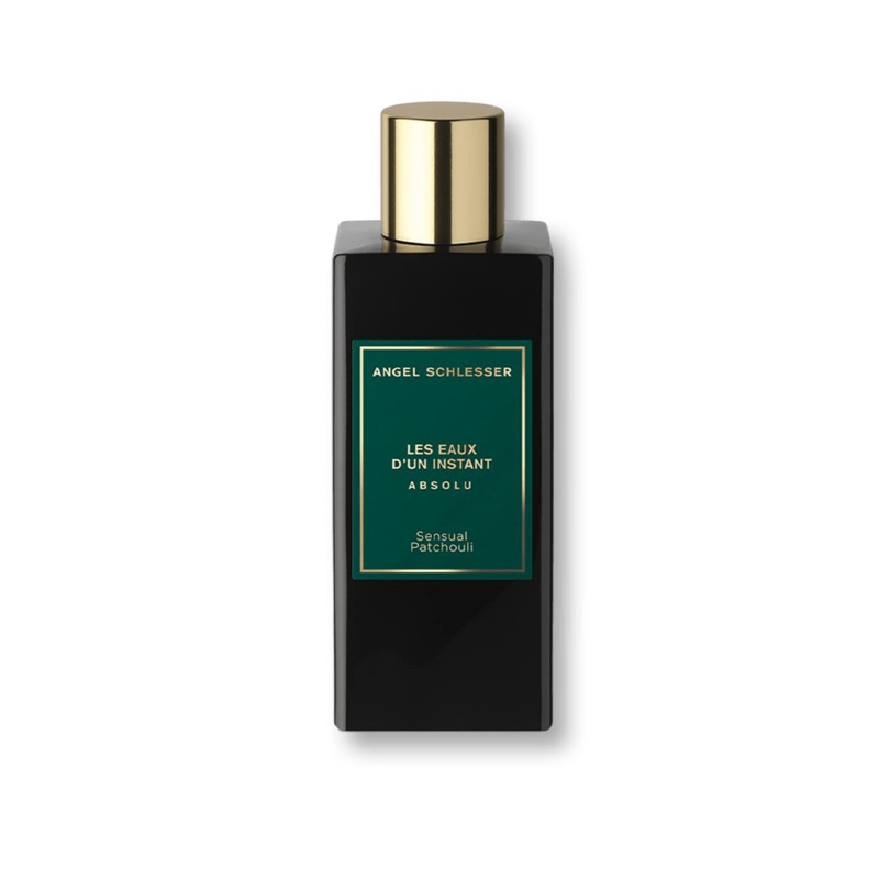 Angel Schlesser Les Eaux D’Un Instant Absolu Sensual Patchouli EDP