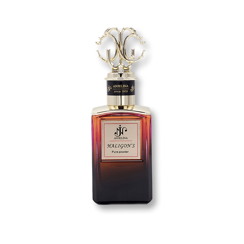 Anjelina Haligon’s Pure Powder EDP