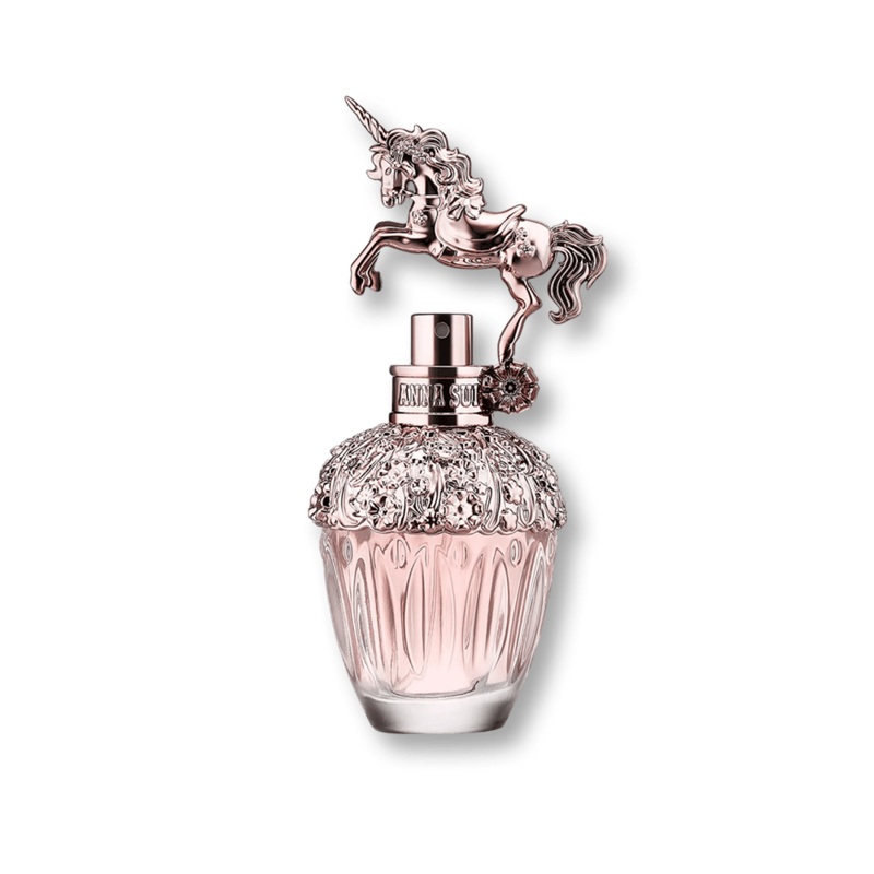 Anna Sui Fantasia Rose EDT