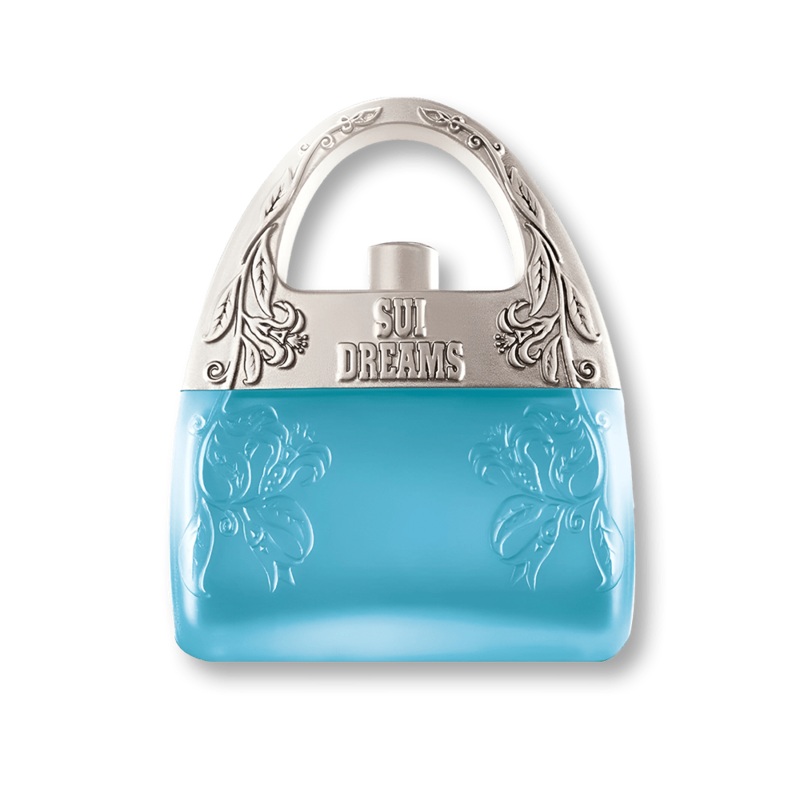 Anna Sui Sui Dreams EDT